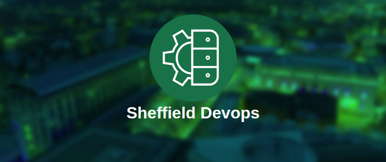 Sheffield DevOps