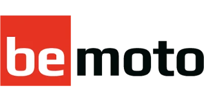 BeMoto Logo