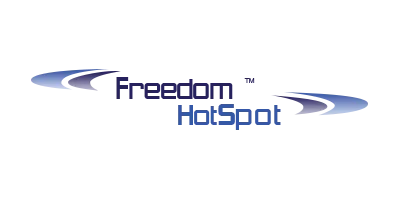 Freedom Hotspot