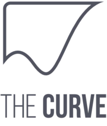 The Curve Logo