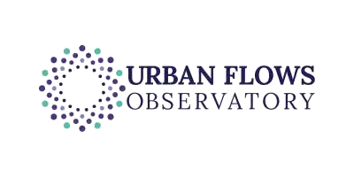 Urban Flows Logo